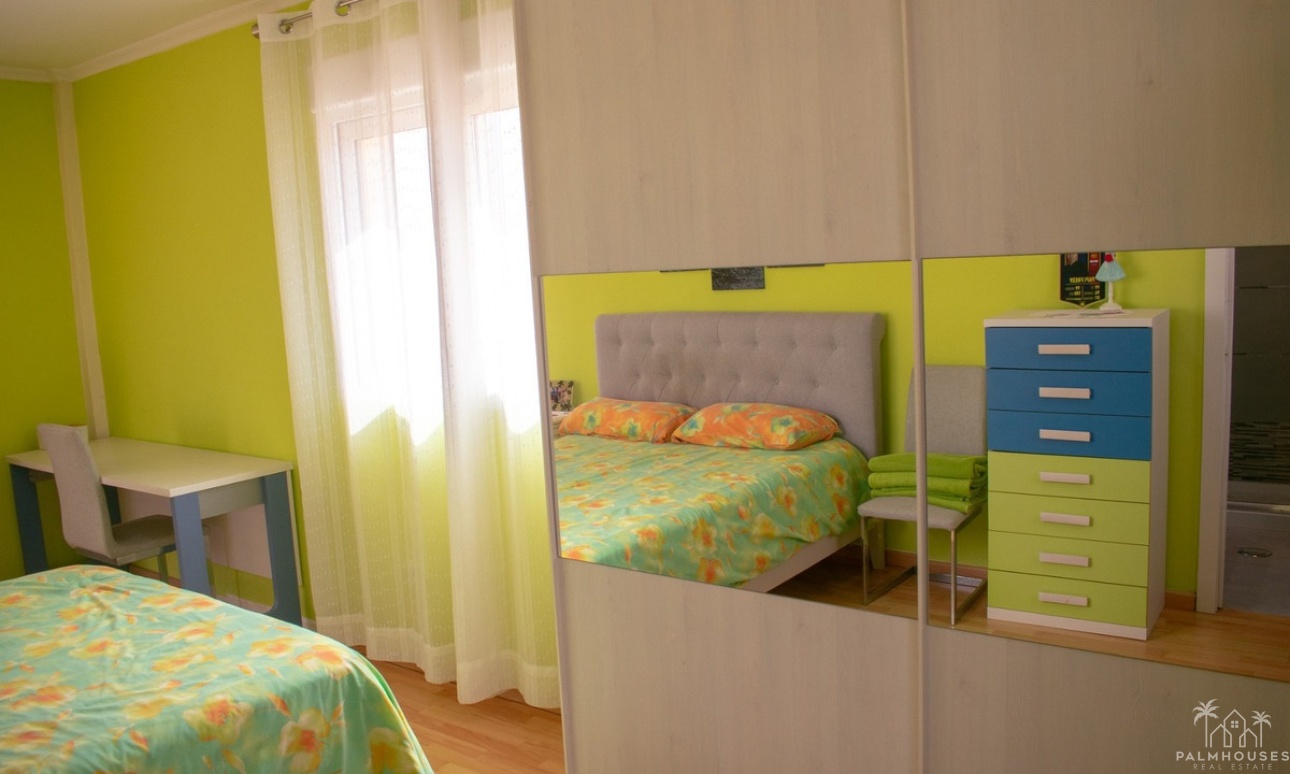 Revente - Villa - San Javier - La Manga Del Mar Menor