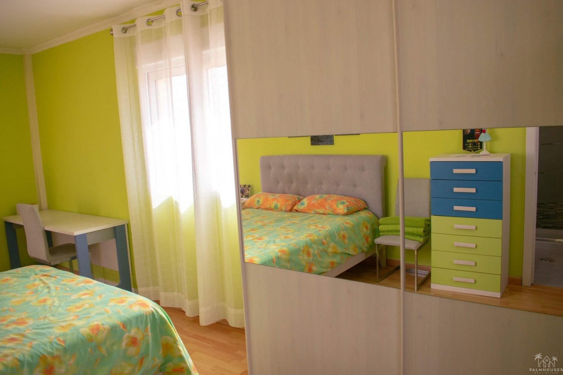 Revente - Villa - San Javier - La Manga Del Mar Menor