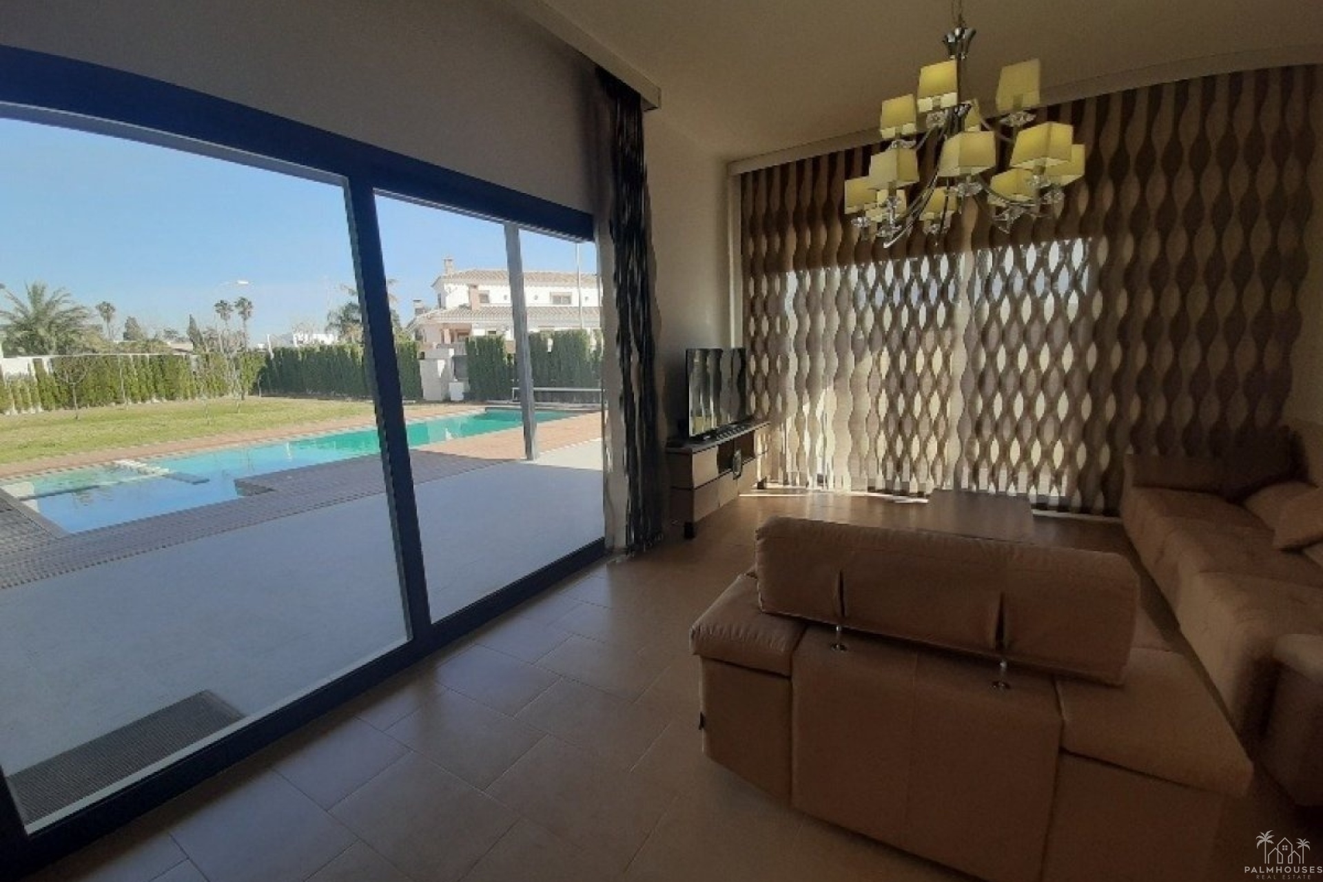 Revente - Villa - San Javier - La Ribera