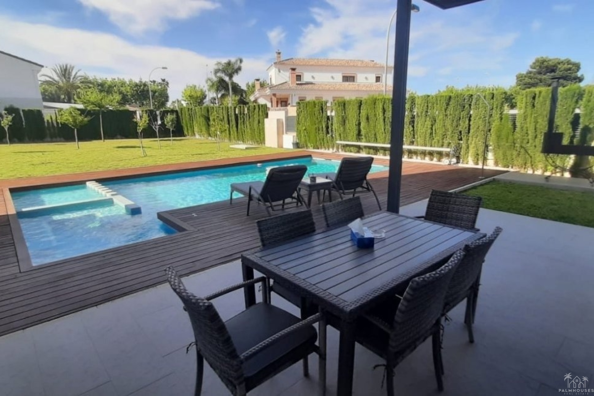 Revente - Villa - San Javier - La Ribera