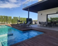 Revente - Villa - San Javier - La Ribera