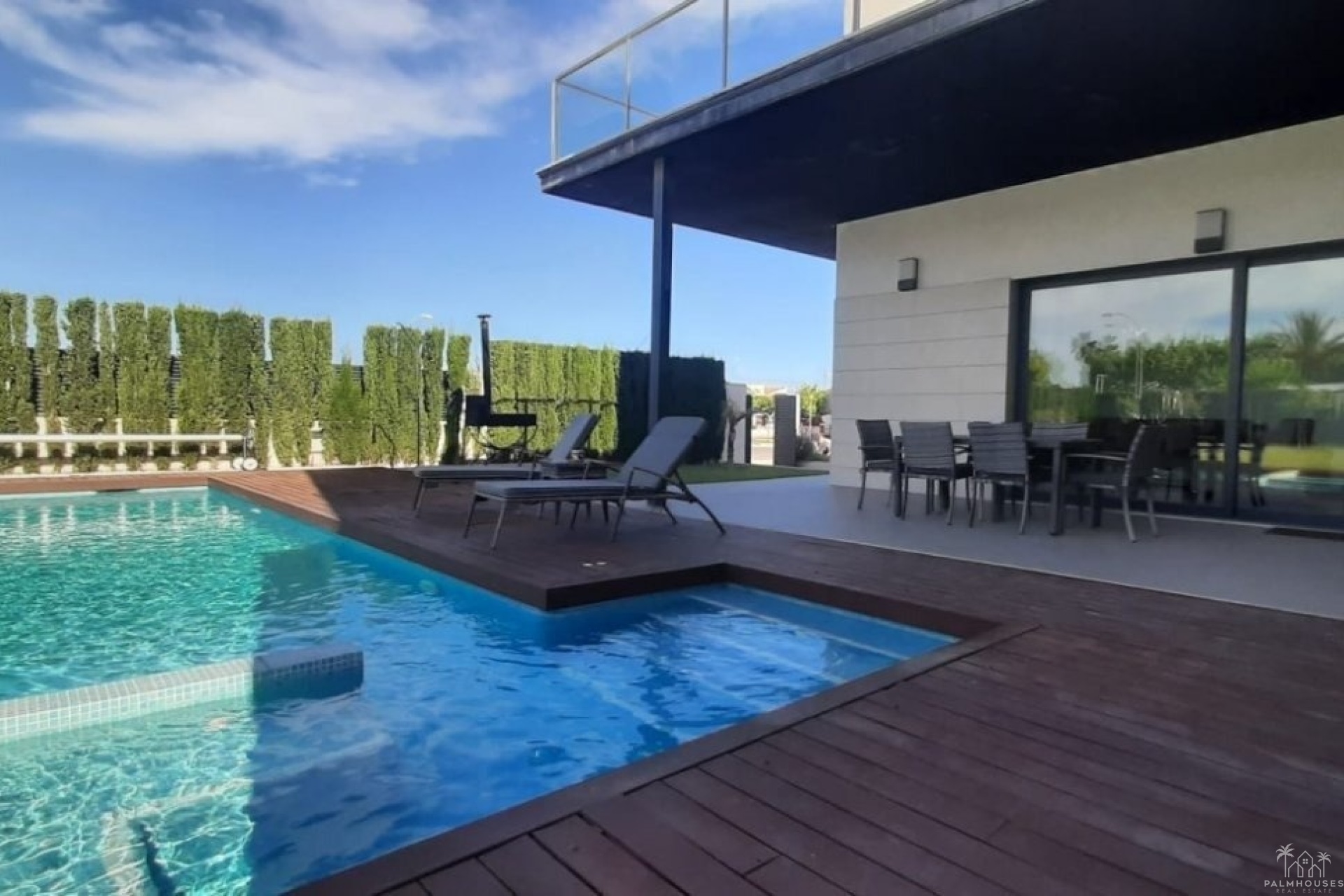 Revente - Villa - San Javier - La Ribera
