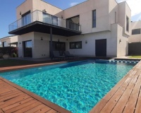 Revente - Villa - San Javier - La Ribera