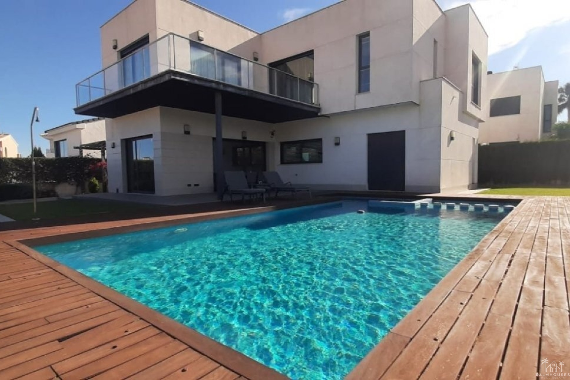 Revente - Villa - San Javier - La Ribera