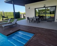 Revente - Villa - San Javier - La Ribera