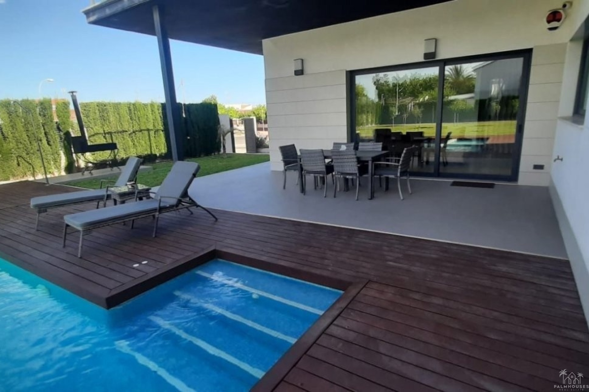 Revente - Villa - San Javier - La Ribera