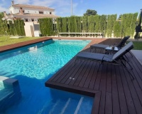 Revente - Villa - San Javier - La Ribera