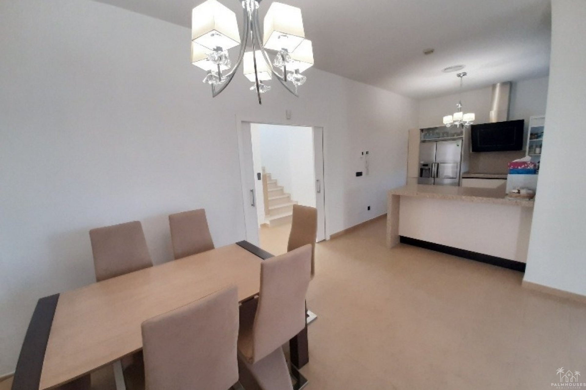 Revente - Villa - San Javier - La Ribera