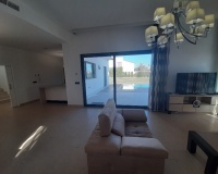 Revente - Villa - San Javier - La Ribera