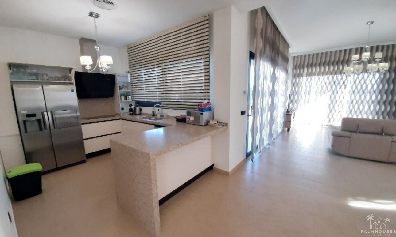 Revente - Villa - San Javier - La Ribera