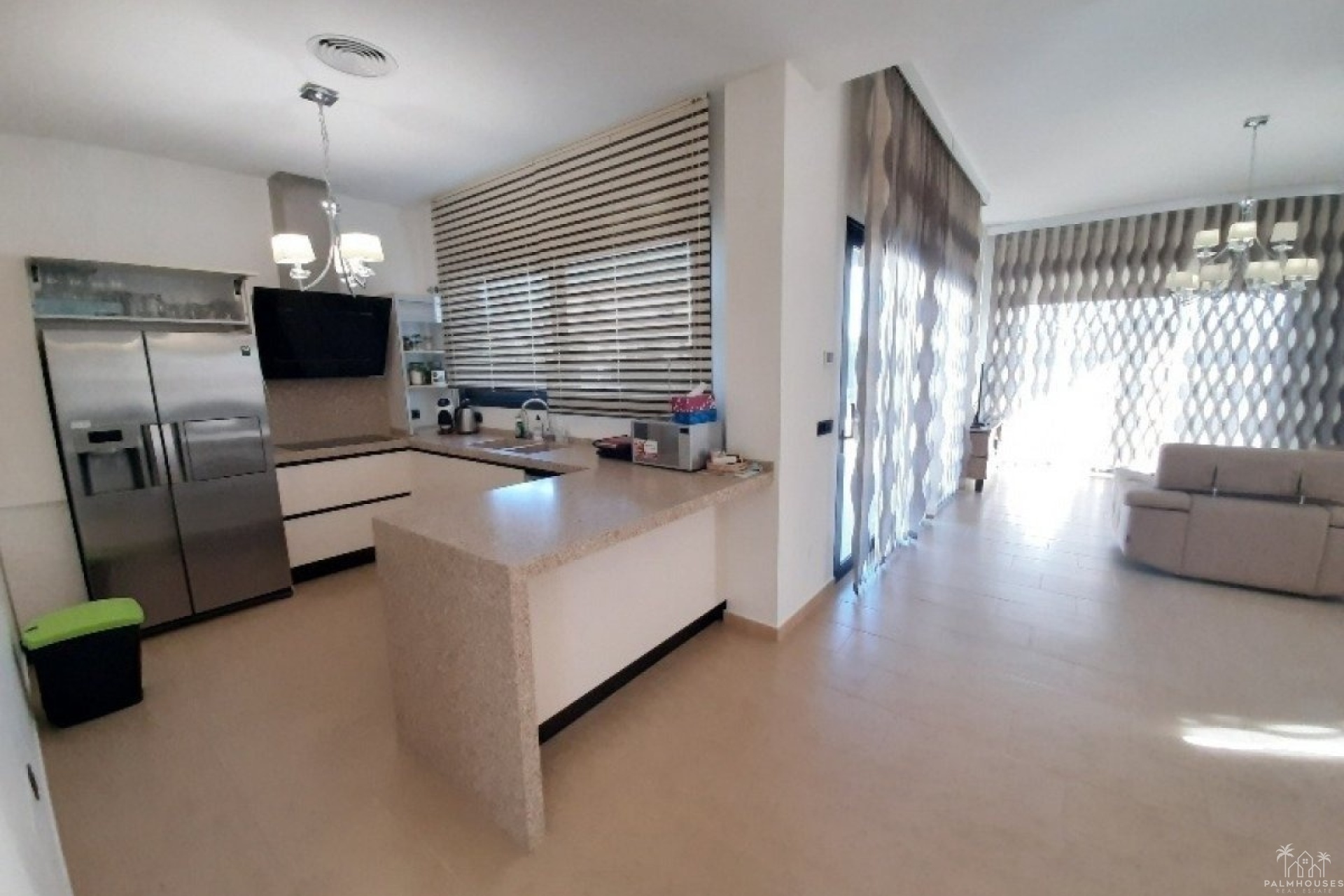 Revente - Villa - San Javier - La Ribera