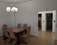 Revente - Villa - San Javier - La Ribera
