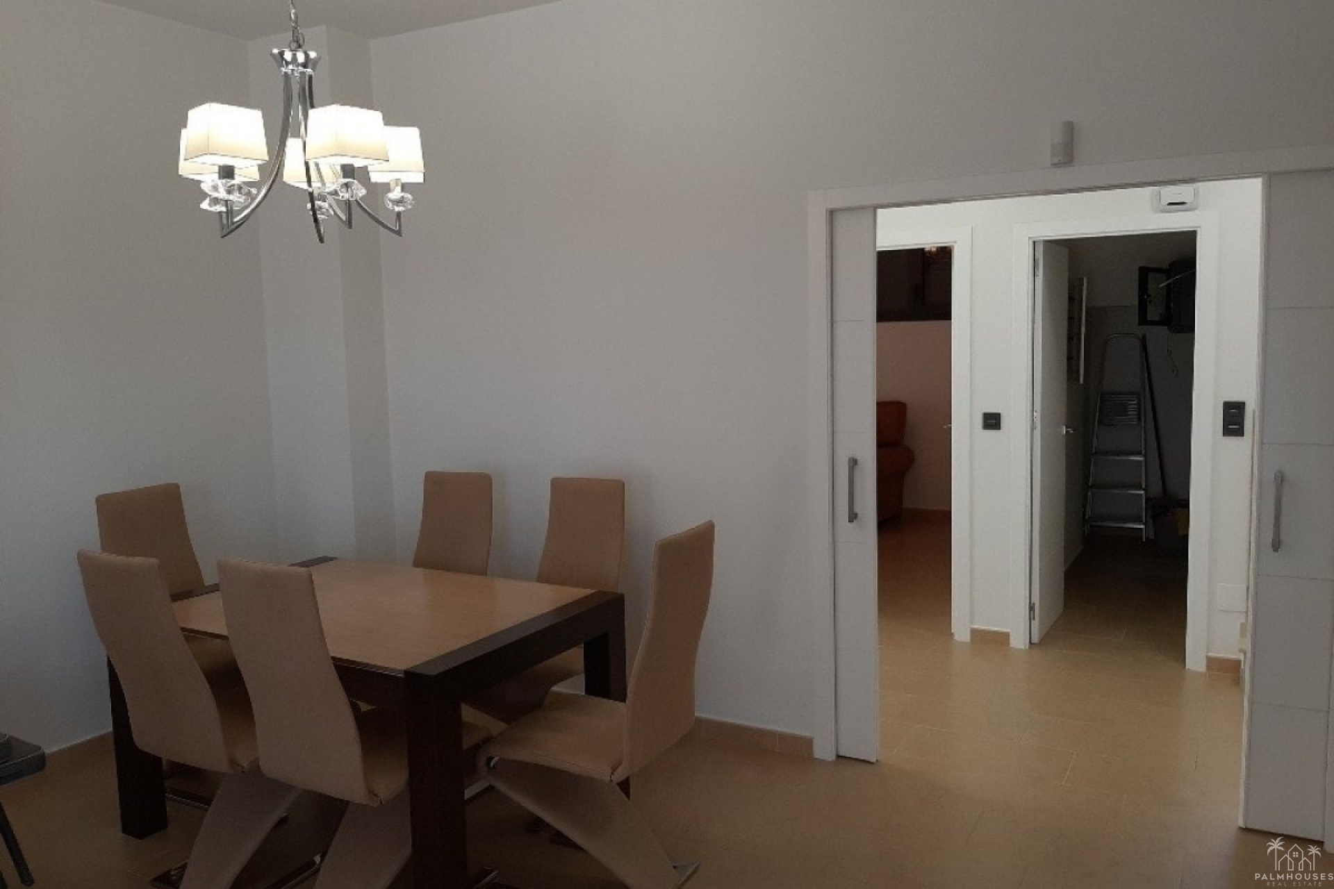Revente - Villa - San Javier - La Ribera