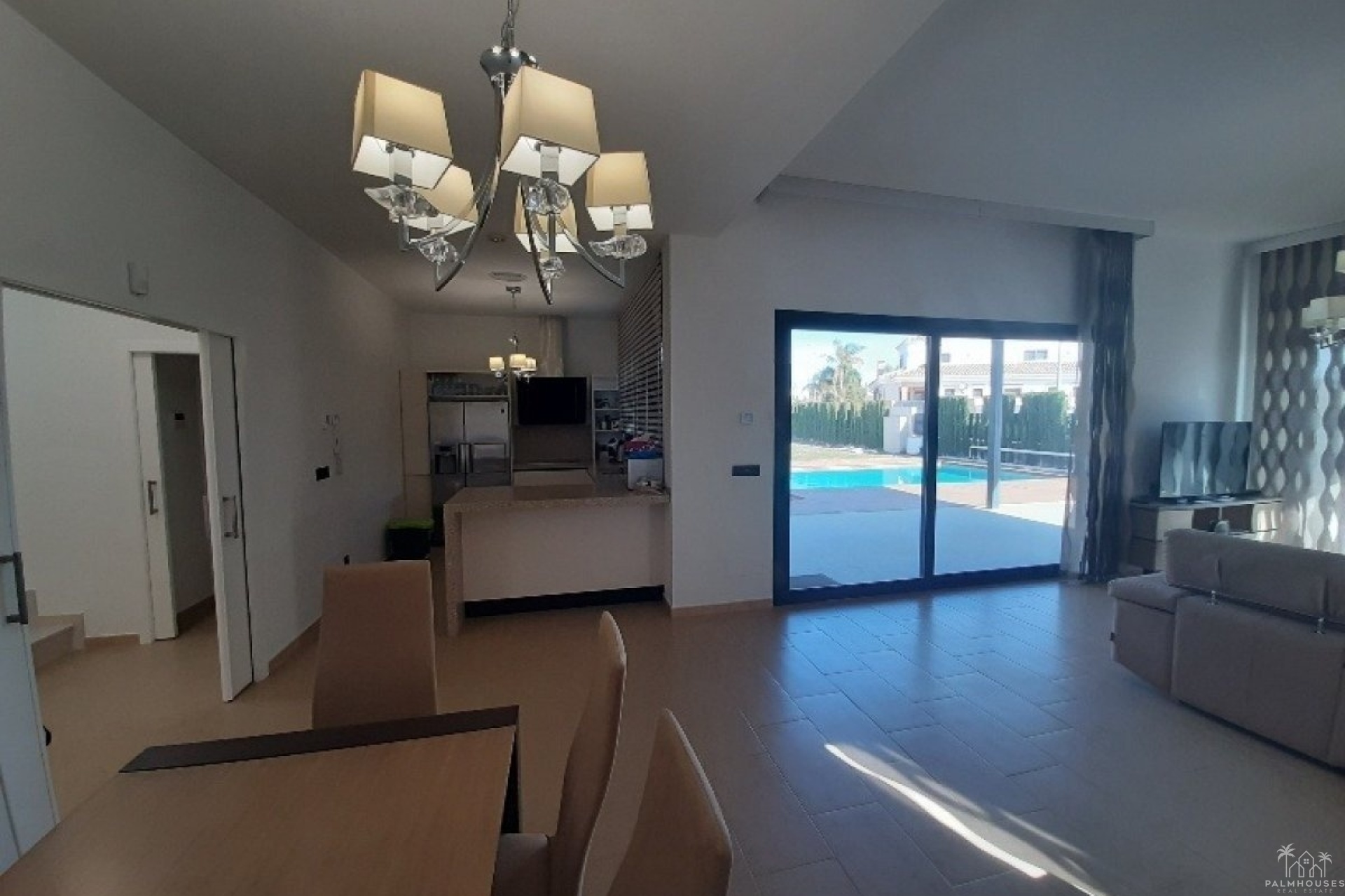 Revente - Villa - San Javier - La Ribera