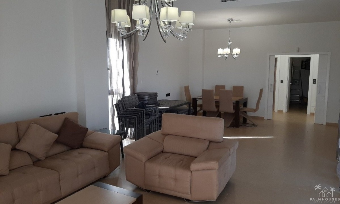 Revente - Villa - San Javier - La Ribera