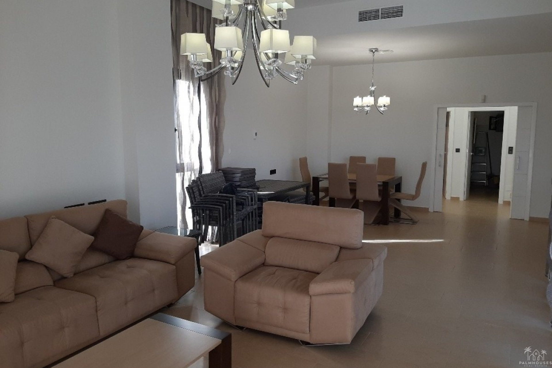 Revente - Villa - San Javier - La Ribera