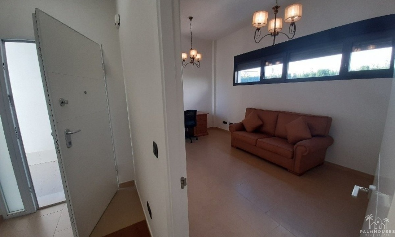 Revente - Villa - San Javier - La Ribera