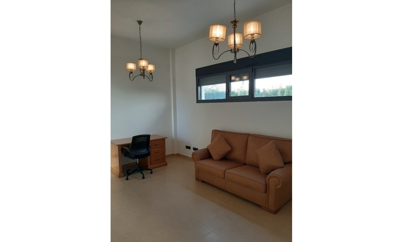 Revente - Villa - San Javier - La Ribera