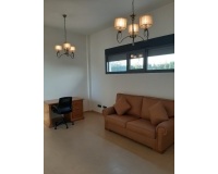 Revente - Villa - San Javier - La Ribera