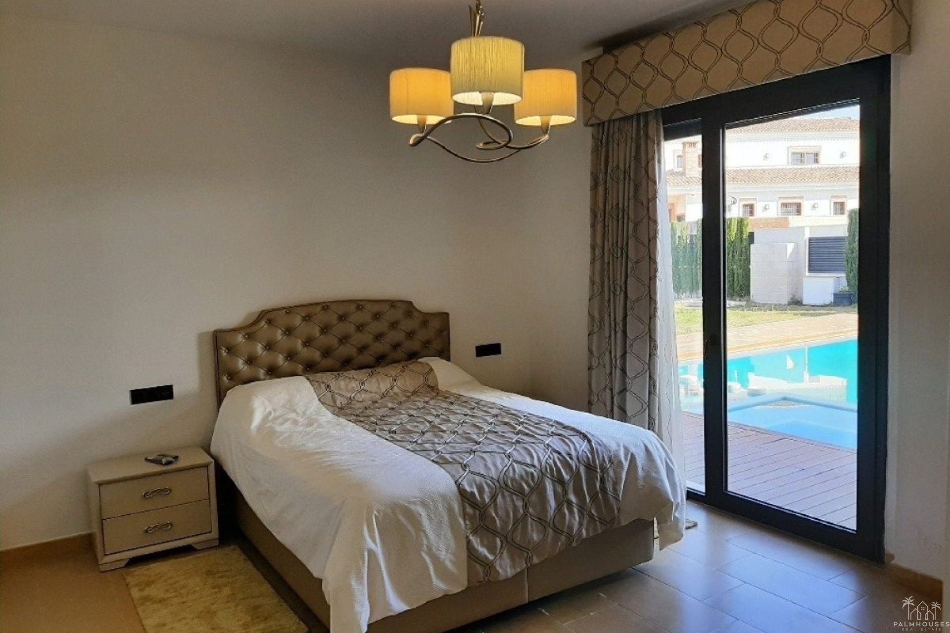 Revente - Villa - San Javier - La Ribera