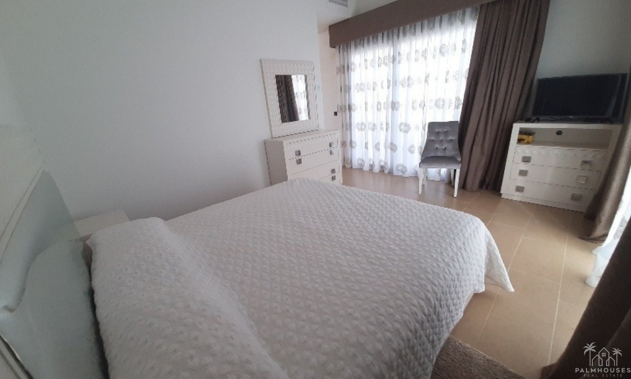 Revente - Villa - San Javier - La Ribera