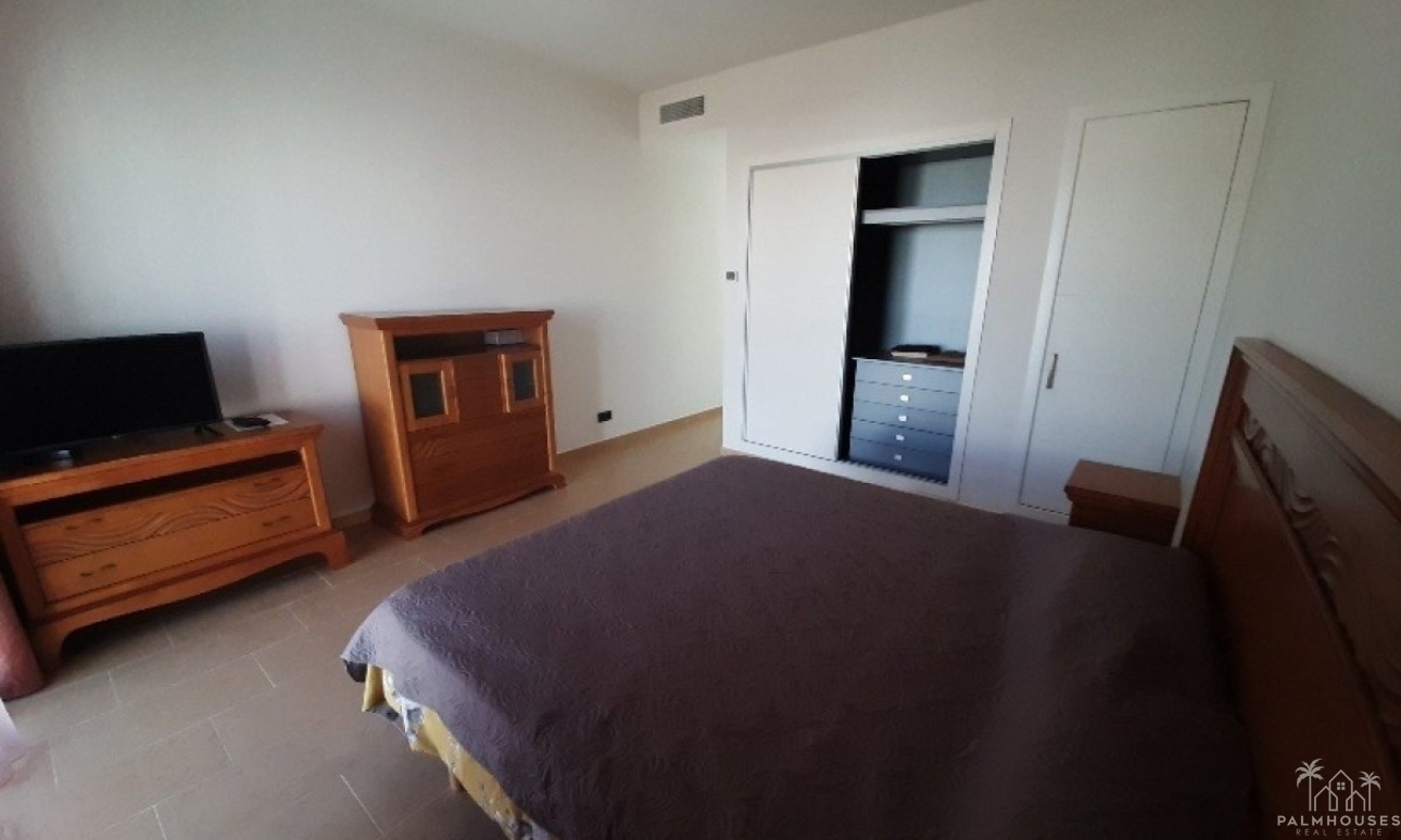 Revente - Villa - San Javier - La Ribera