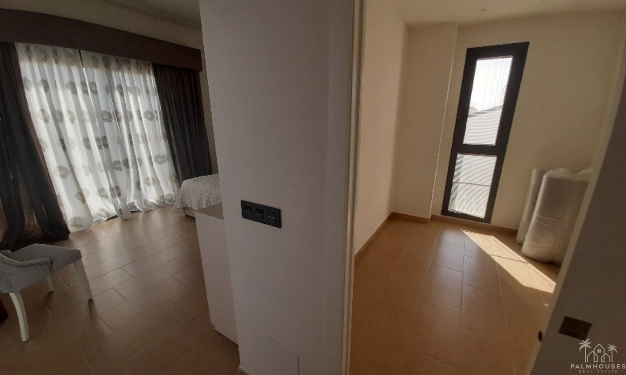 Revente - Villa - San Javier - La Ribera