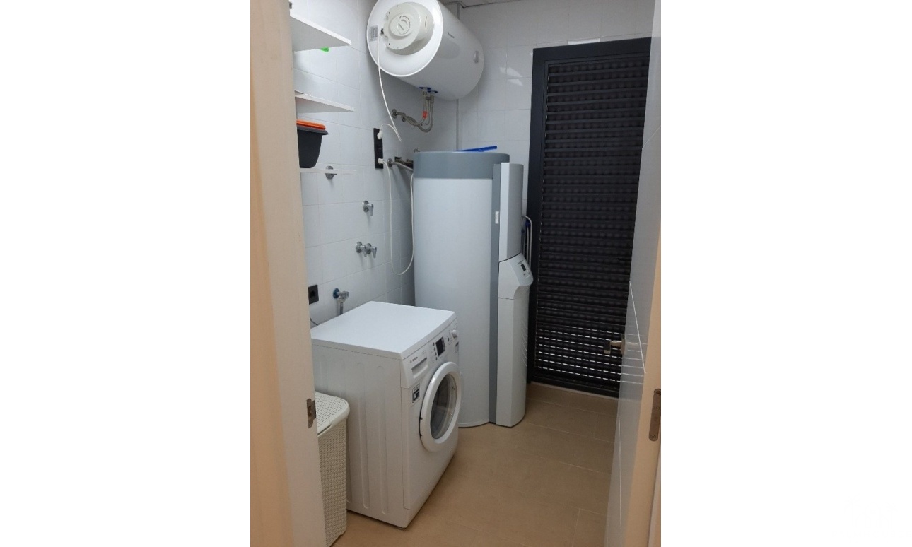 Revente - Villa - San Javier - La Ribera