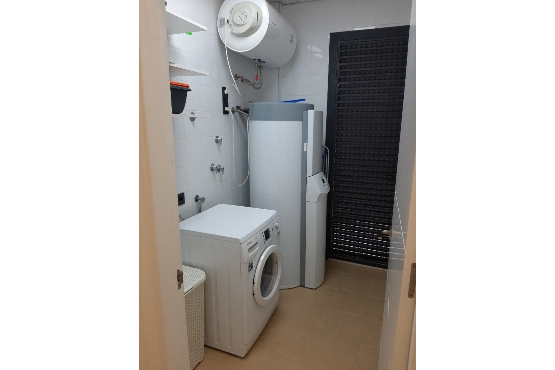 Revente - Villa - San Javier - La Ribera