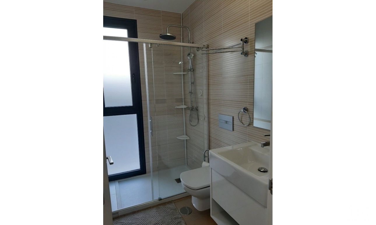 Revente - Villa - San Javier - La Ribera