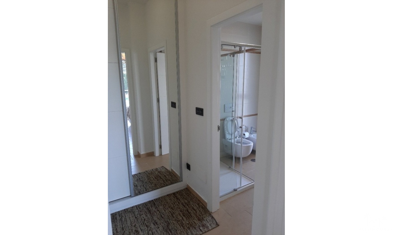 Revente - Villa - San Javier - La Ribera