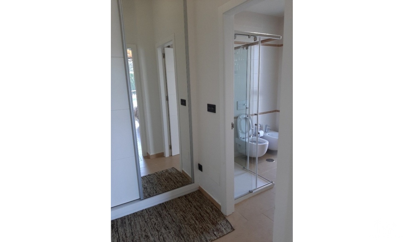 Revente - Villa - San Javier - La Ribera
