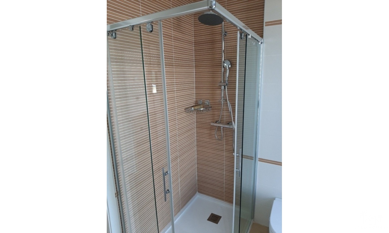 Revente - Villa - San Javier - La Ribera