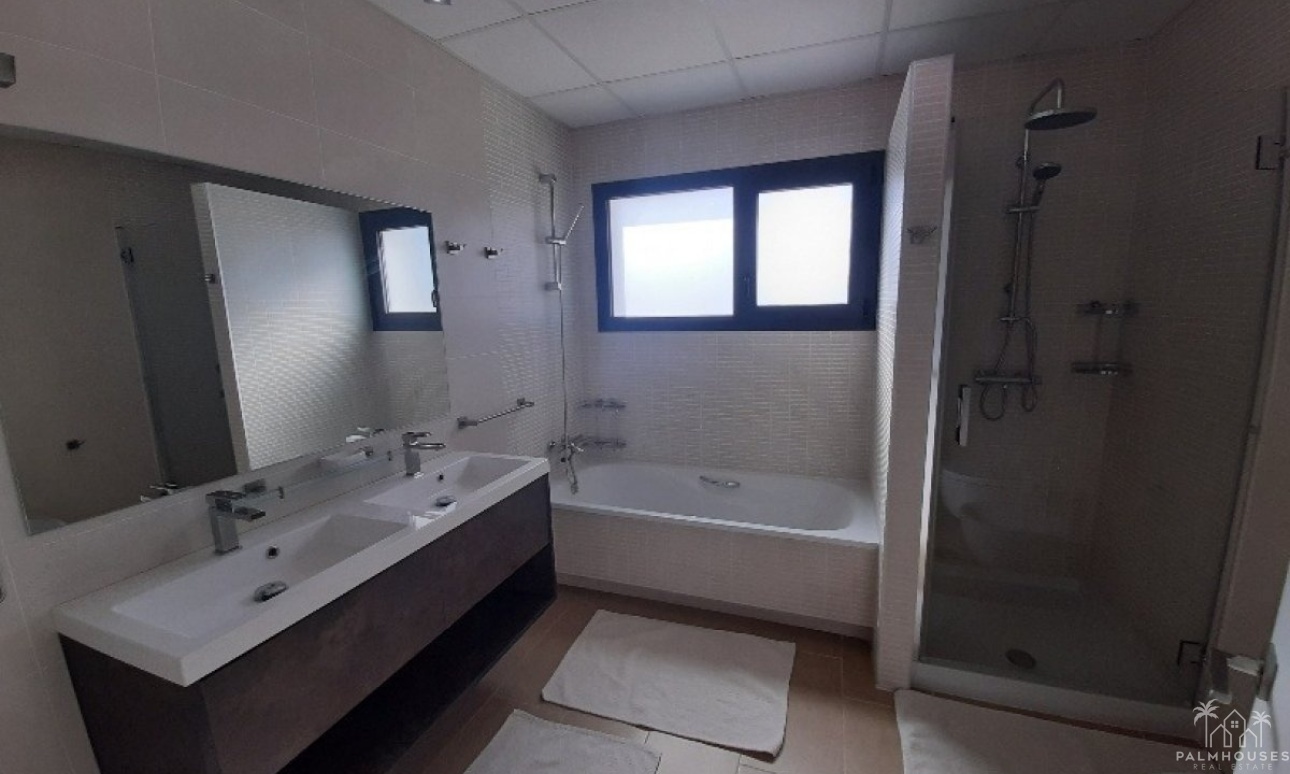 Revente - Villa - San Javier - La Ribera