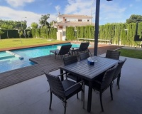 Revente - Villa - San Javier - La Ribera