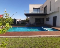 Revente - Villa - San Javier - La Ribera