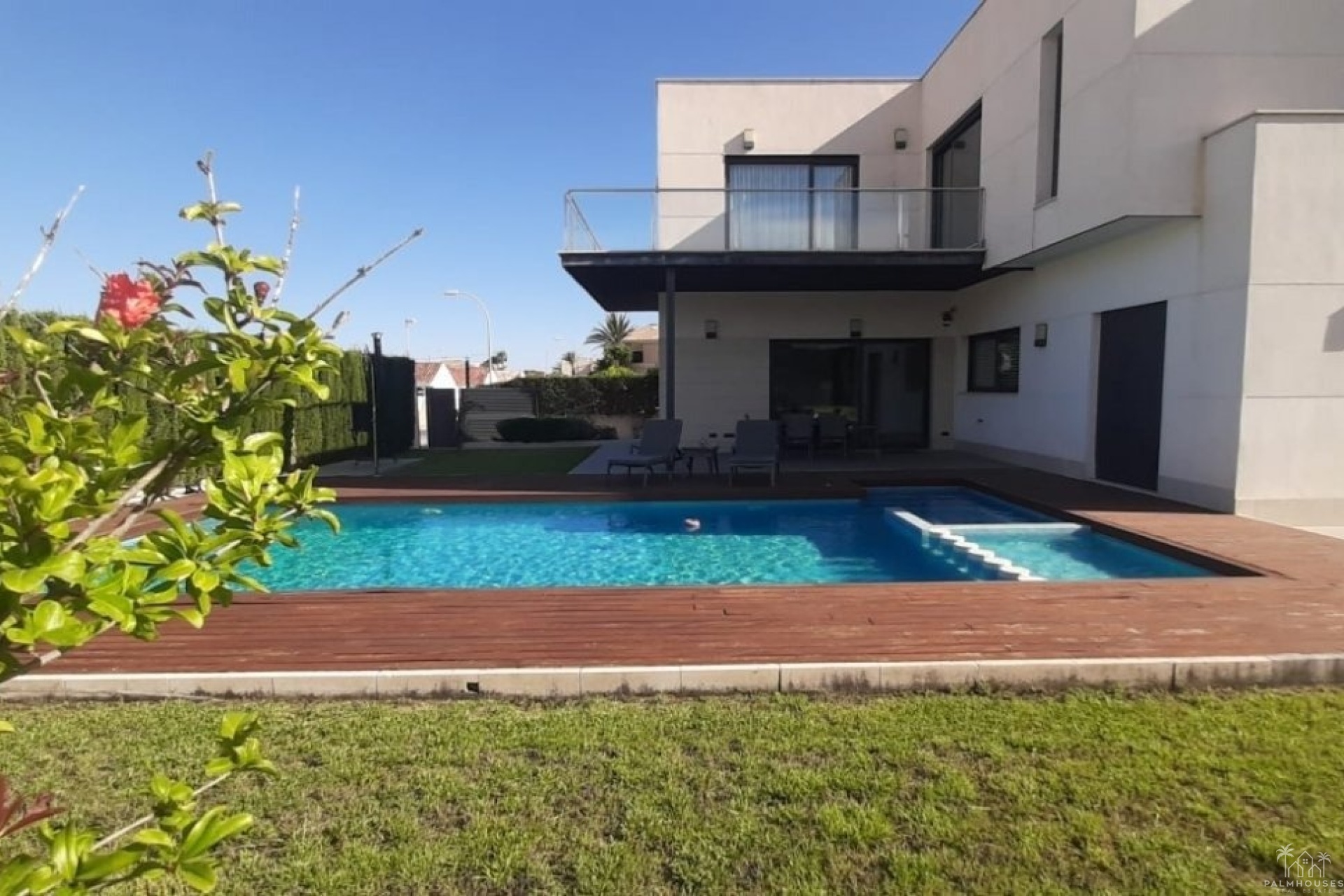 Revente - Villa - San Javier - La Ribera