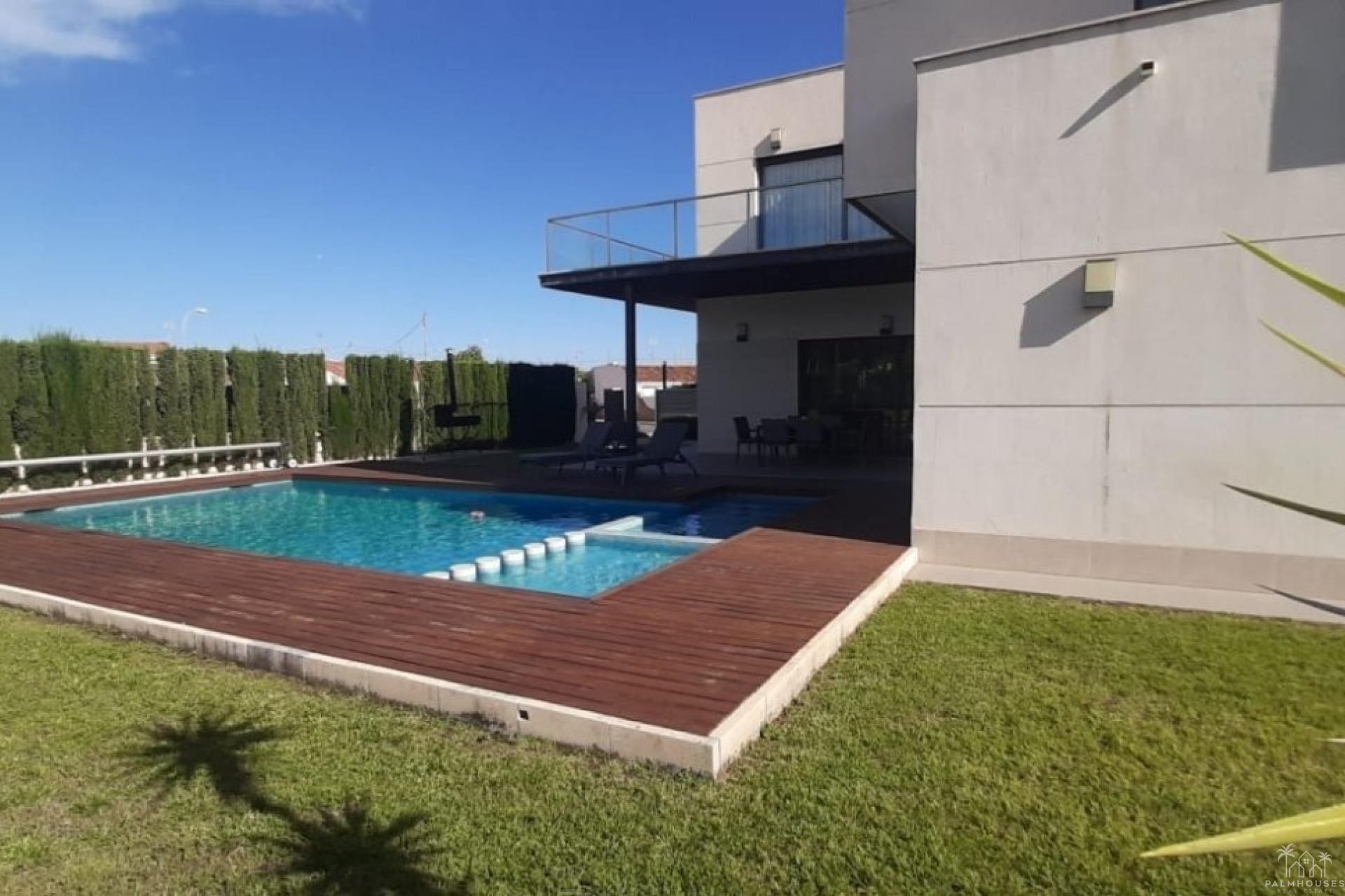 Revente - Villa - San Javier - La Ribera