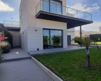 Revente - Villa - San Javier - La Ribera