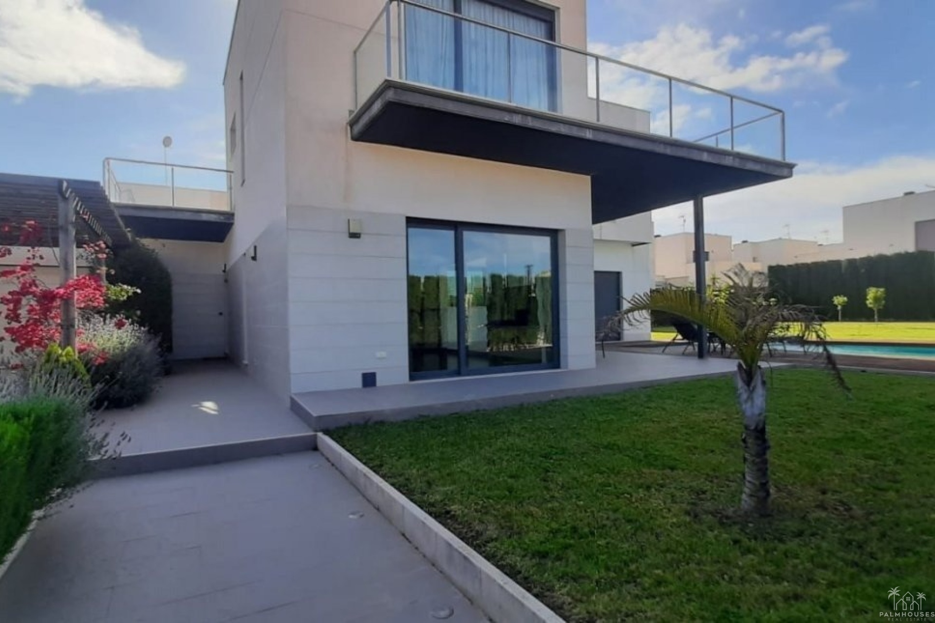 Revente - Villa - San Javier - La Ribera