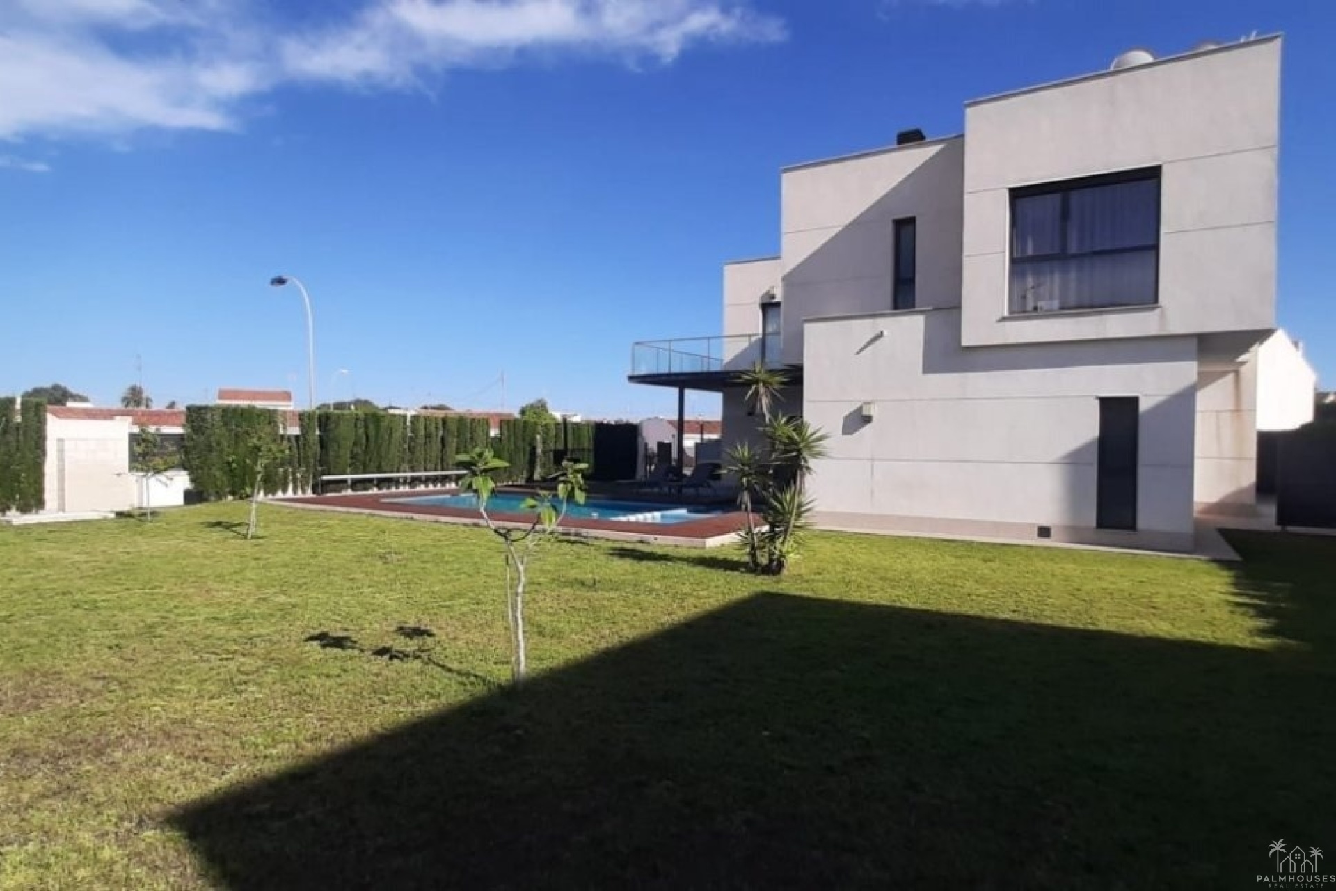 Revente - Villa - San Javier - La Ribera