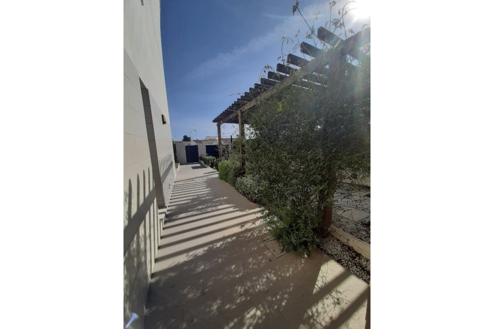 Revente - Villa - San Javier - La Ribera