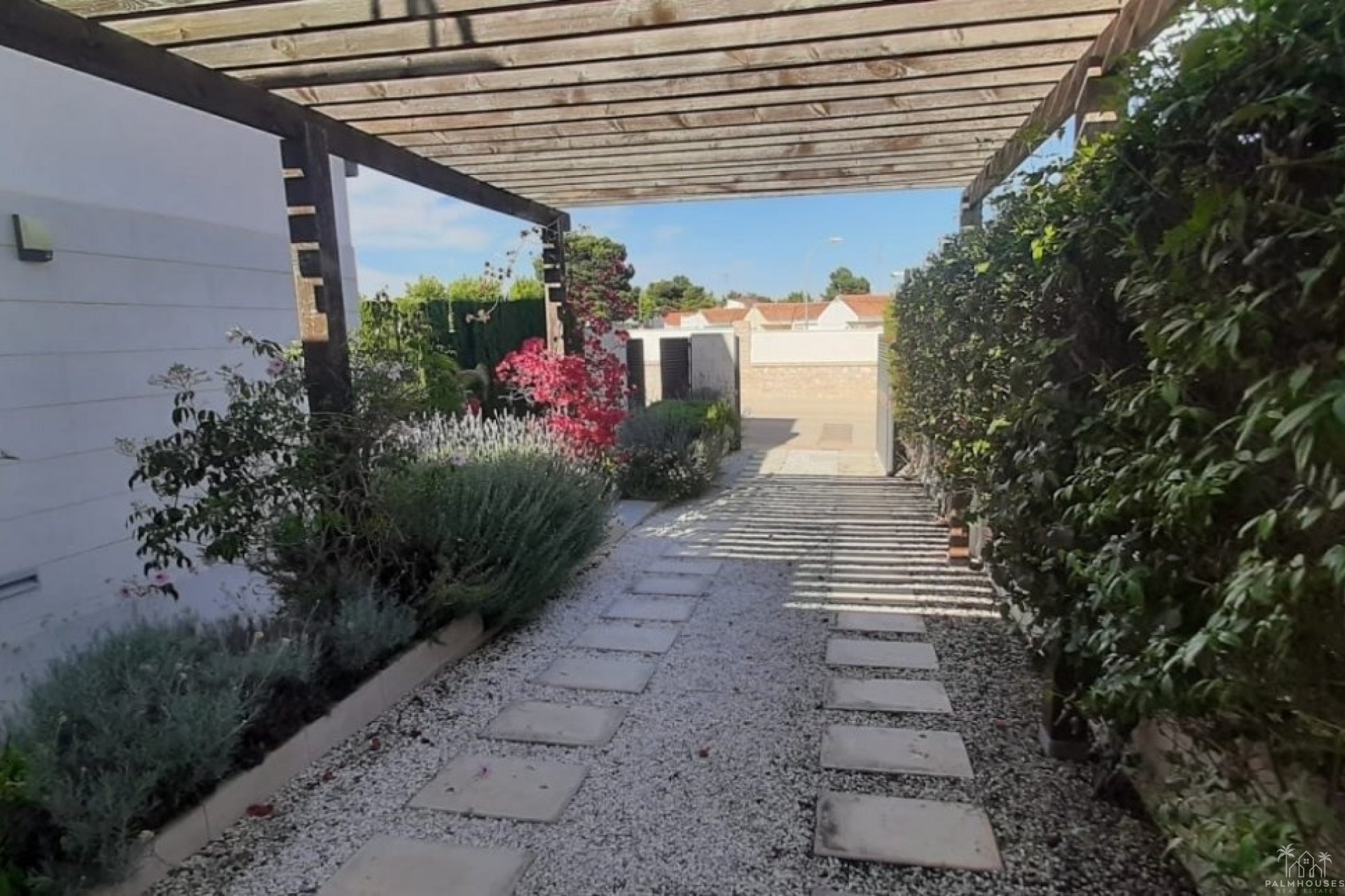 Revente - Villa - San Javier - La Ribera