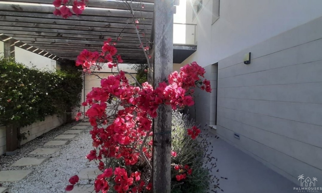 Revente - Villa - San Javier - La Ribera