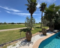 Revente - Villa - San Javier - Roda Golf