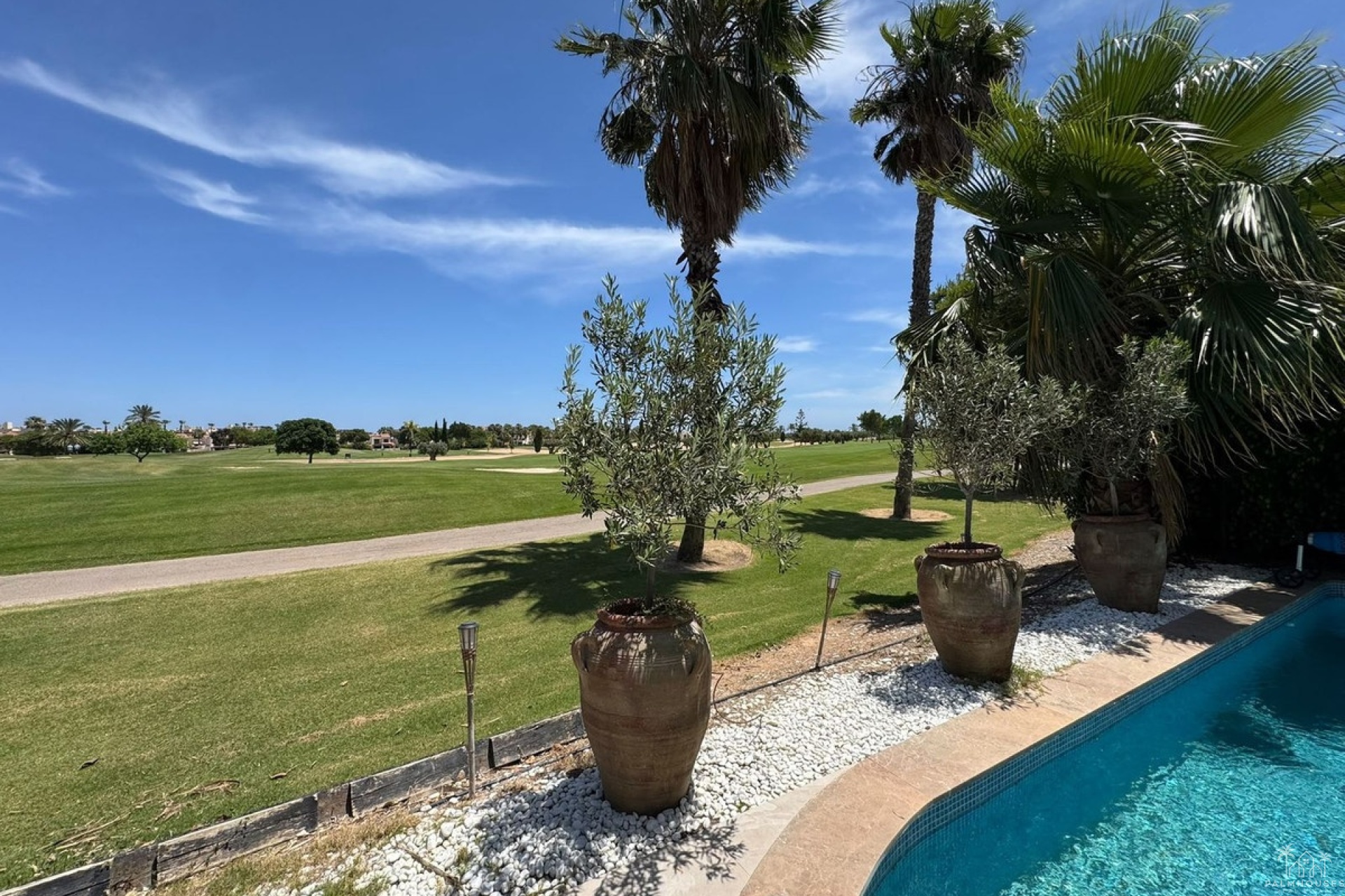 Revente - Villa - San Javier - Roda Golf