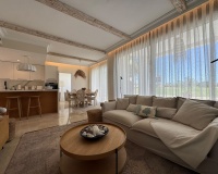 Revente - Villa - San Javier - Roda Golf