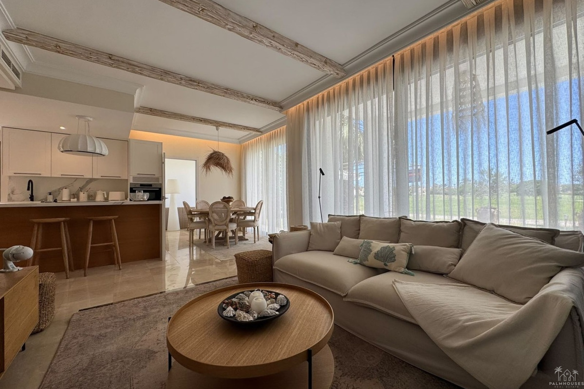 Revente - Villa - San Javier - Roda Golf