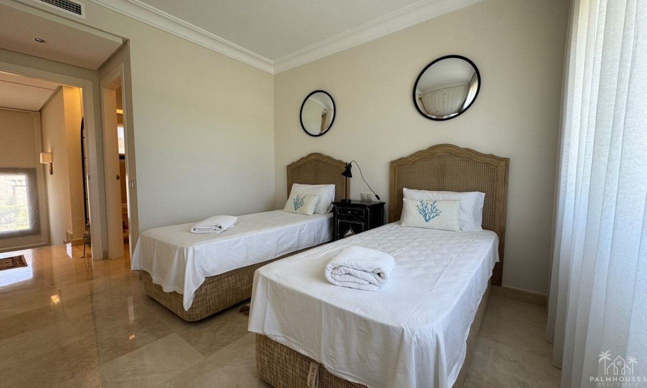 Revente - Villa - San Javier - Roda Golf