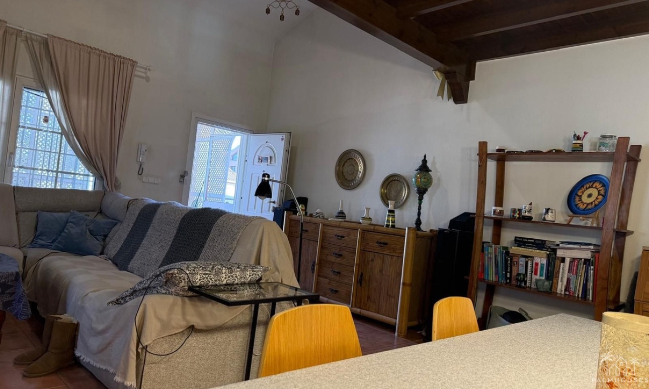 Revente - Villa - San Javier - San Javier Centro